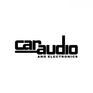 Car Audio Logos