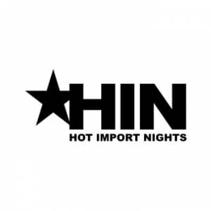 HIN Hot Import Nights