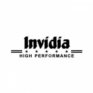 Invidia High Performance