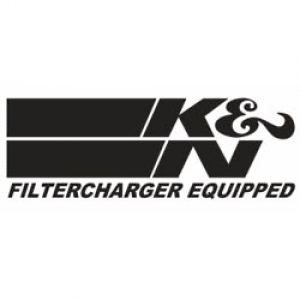 K & N Filter