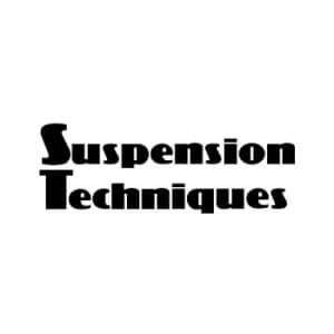 Suspension Techniques