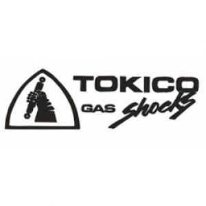 Tokico Gas Shocks